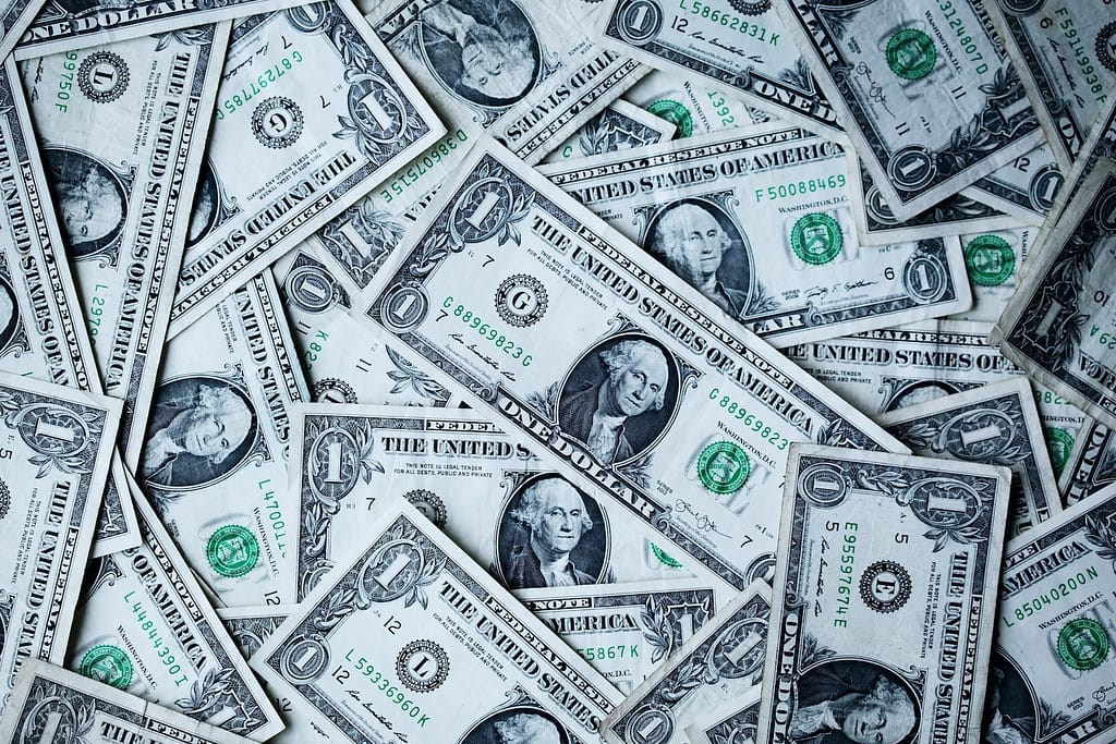 Vermögensaufbau leicht gemacht Cash für schlechte Zeiten