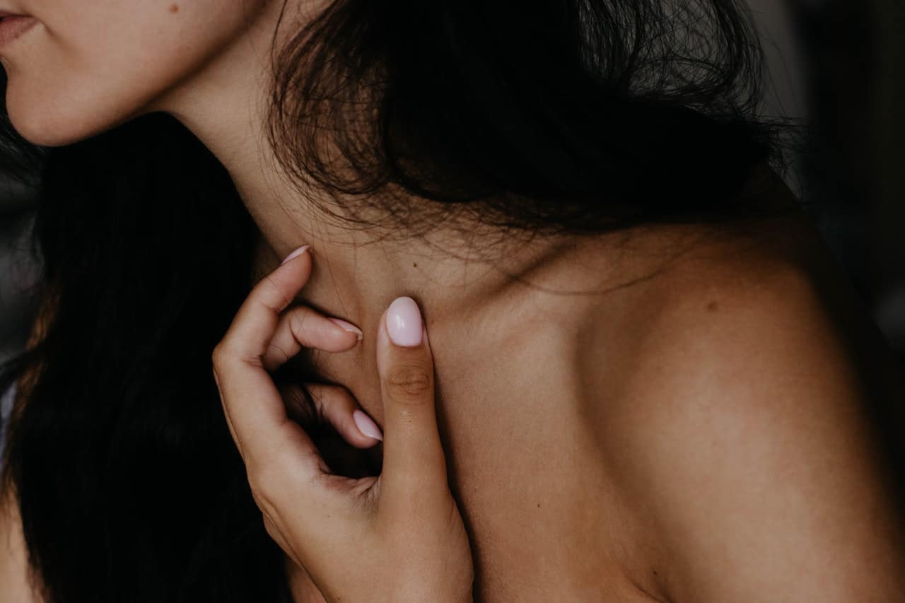 Hand aufs Herz Hand aufs Herz