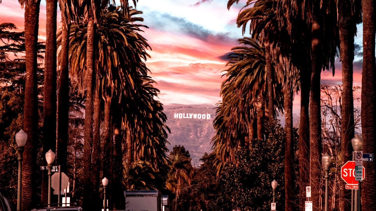 The Bold Woman Stories Hollywood USA
