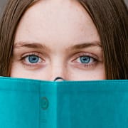female storytelling The Bold Woman