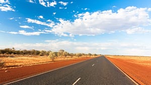 Raus aus dem Agenturjob, rein ins Outback