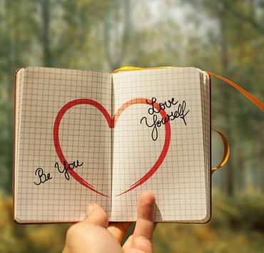 selbstliebe ist heutzutage thema nummer eins