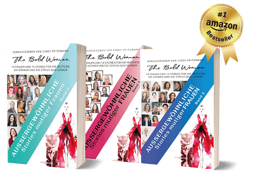 The Bold Woman – Hero Image · Stories, die bleiben (33)