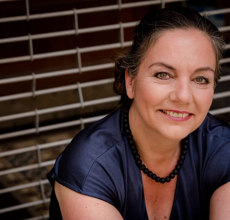 Sandra Szaldowsky