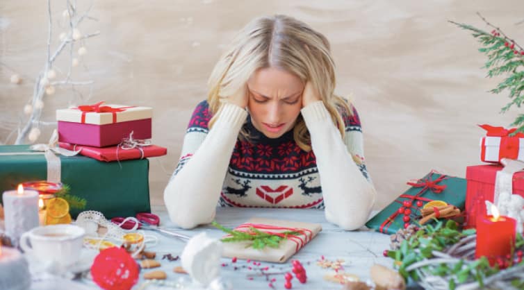 weihnachten das fest der familie Weihnachten - das Fest der Liebe oder Weihnachts Stress?