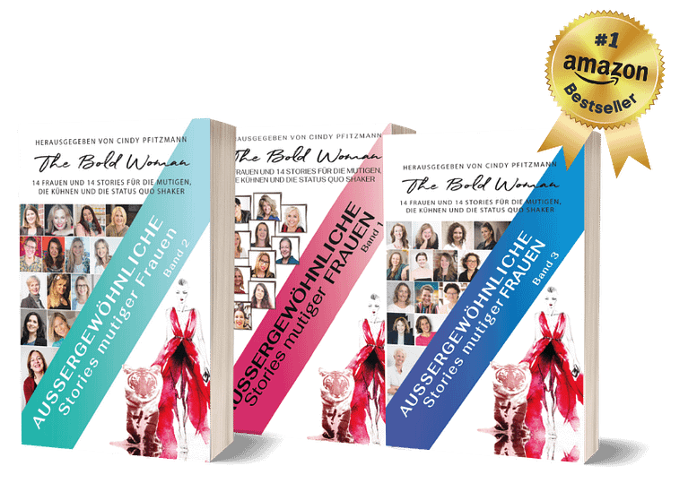 The Bold Woman – Hero Image · Stories, die bleiben (33)