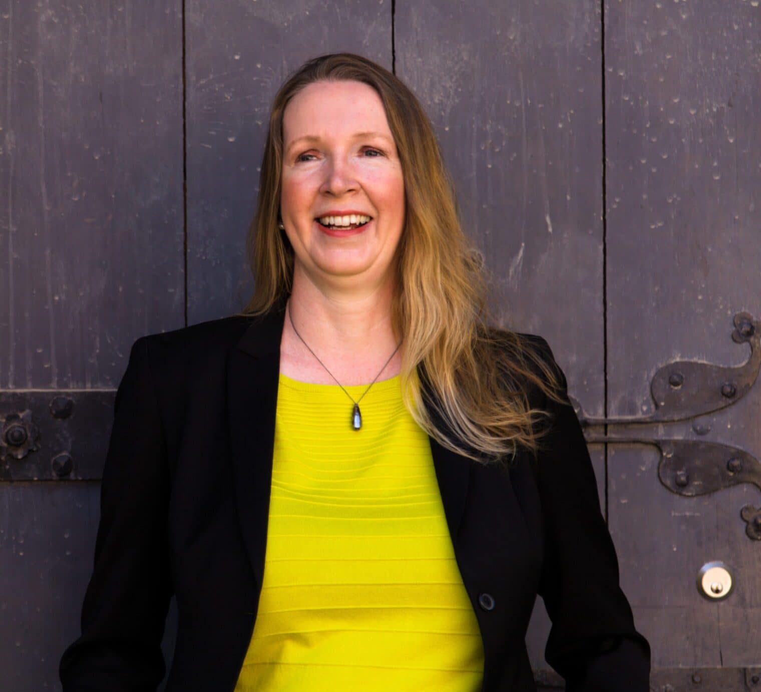 Doris Reimann