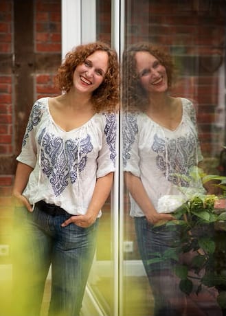 Heidrun Klaua